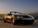 Fisker Tramonto 2006 года
